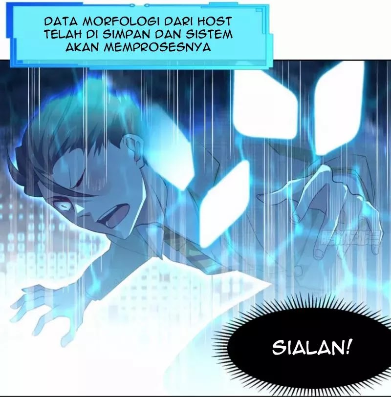 Rebirth Become a Dog Chapter 01 Gambar 44